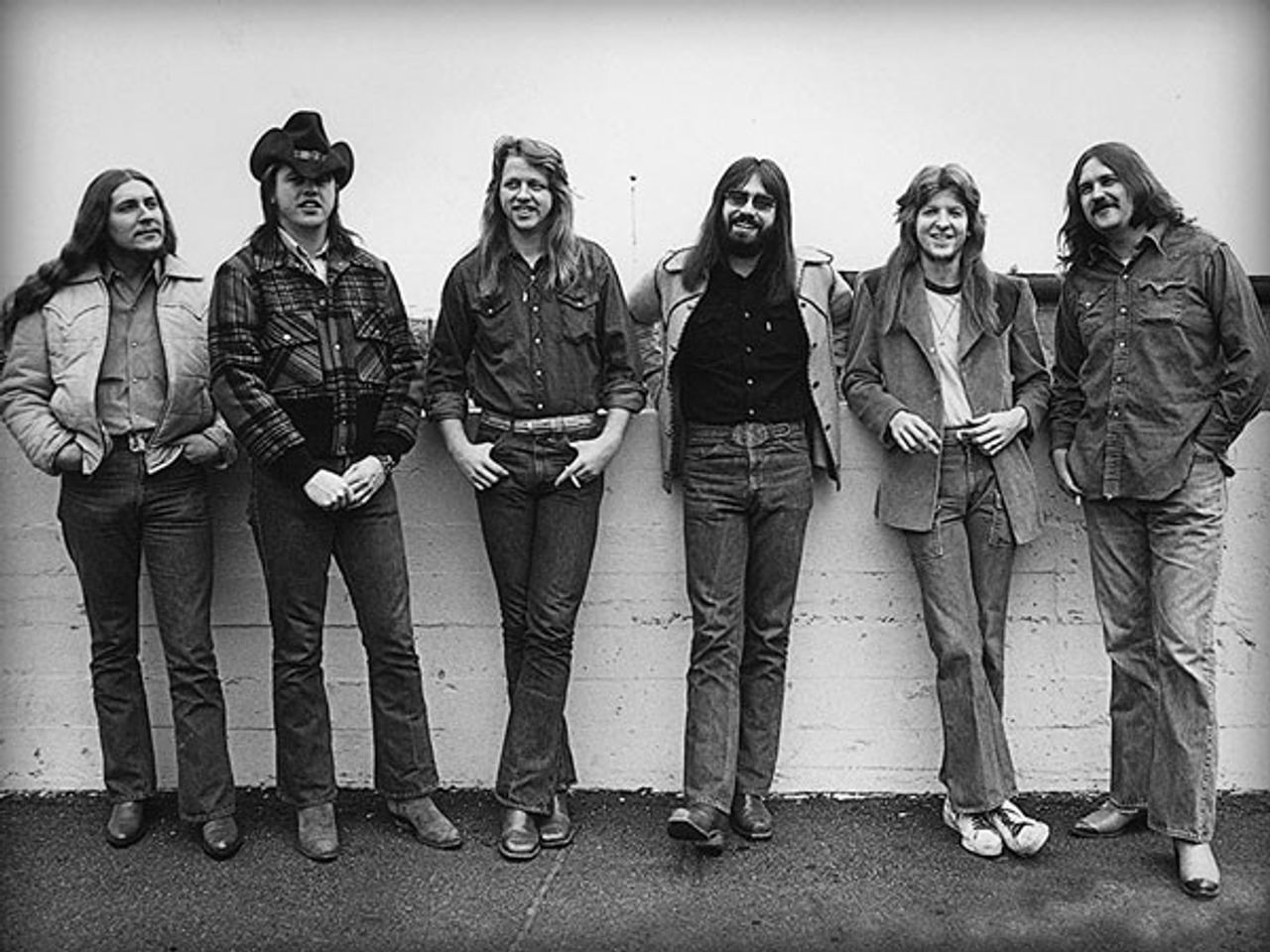 The Marshall Tucker Band Discography: Vinyl, CDs, &amp;amp;amp;amp; More | Discogs
