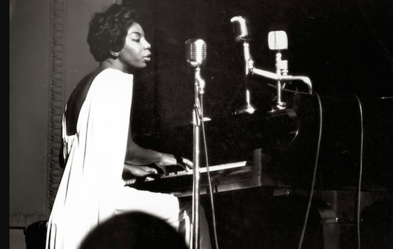 The Dangerous Truth Behind Nina Simone’s Most Controversial 1964 Anthem