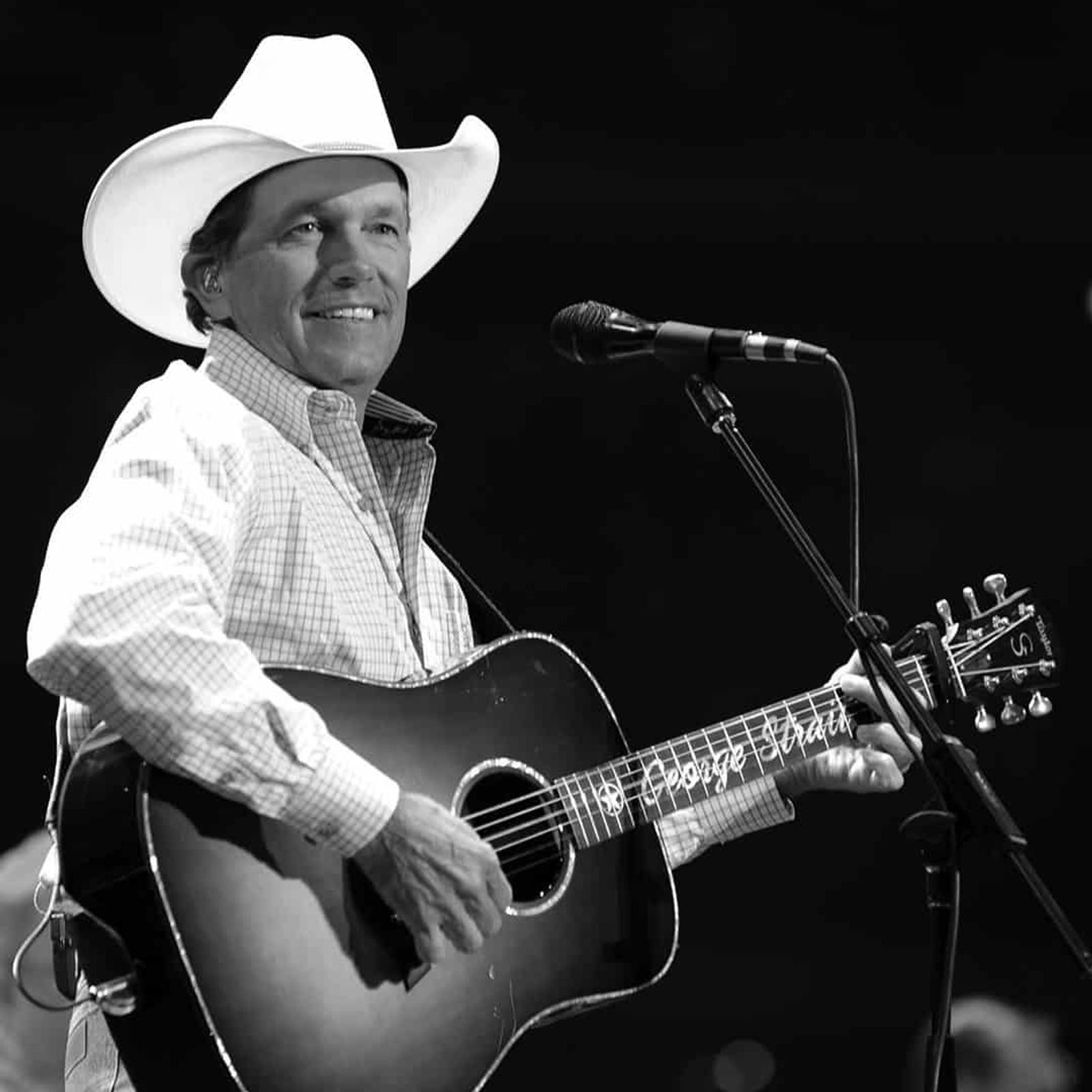 George Strait’s “Amarillo by Morning” Rides Into Country Music History as a Quiet Masterpiece in 1983-2