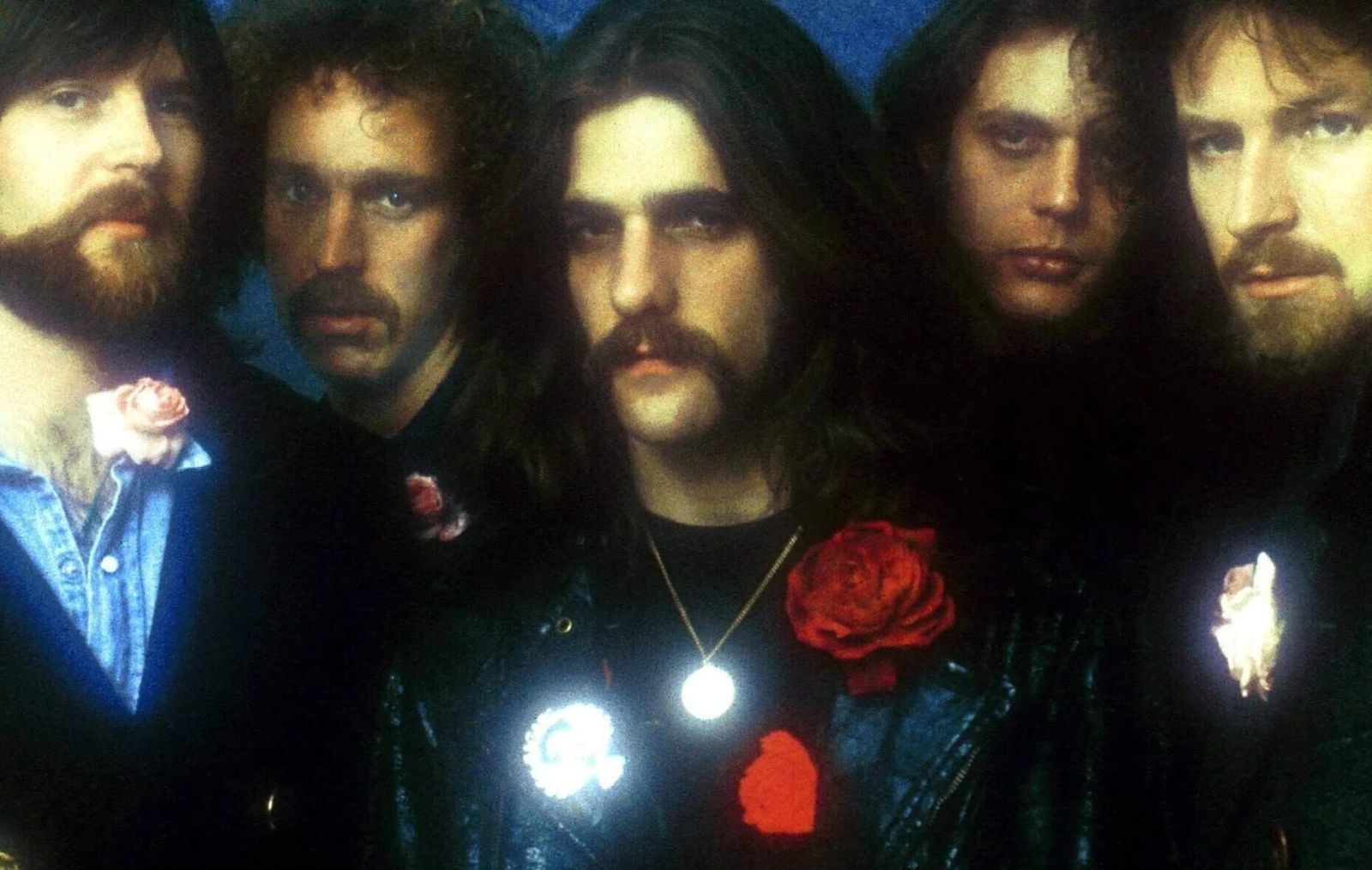 Released in 1975, this Eagles classic captured a feeling that never grows old—the search for something just beyond reach. Decades later, its mystery, longing, and timeless groove still speak to dreamers everywhere.