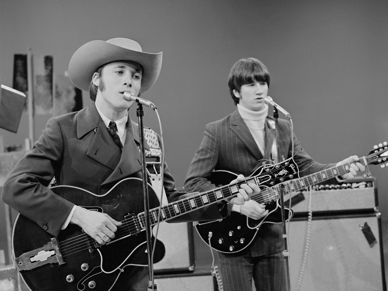 Stephen Stills and Buffalo Springfield: Sunset Strip Origin of For What It's Worth