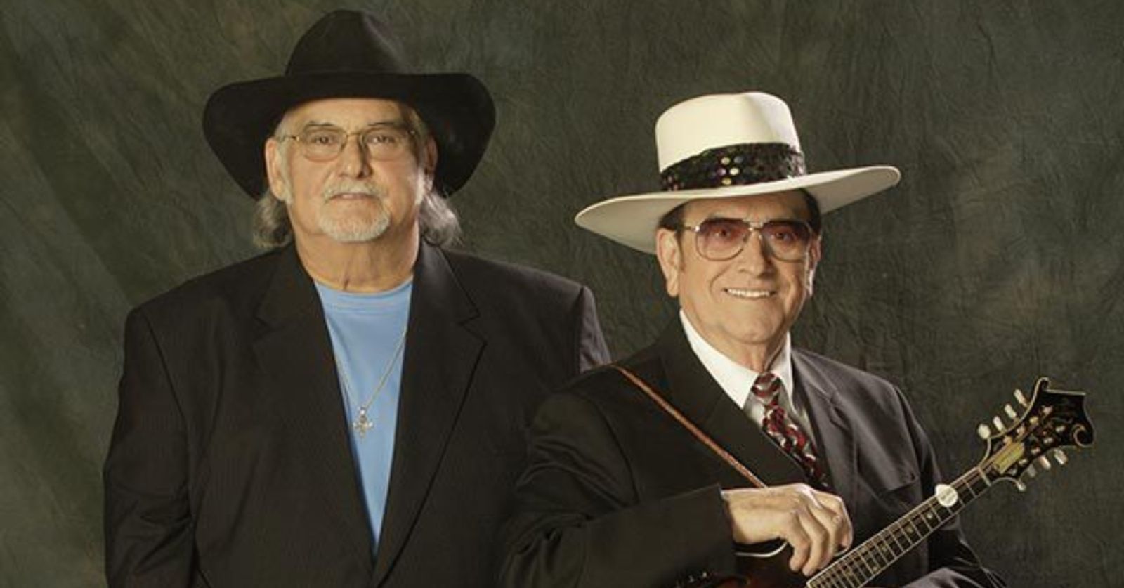 The Osborne Brothers | Opry