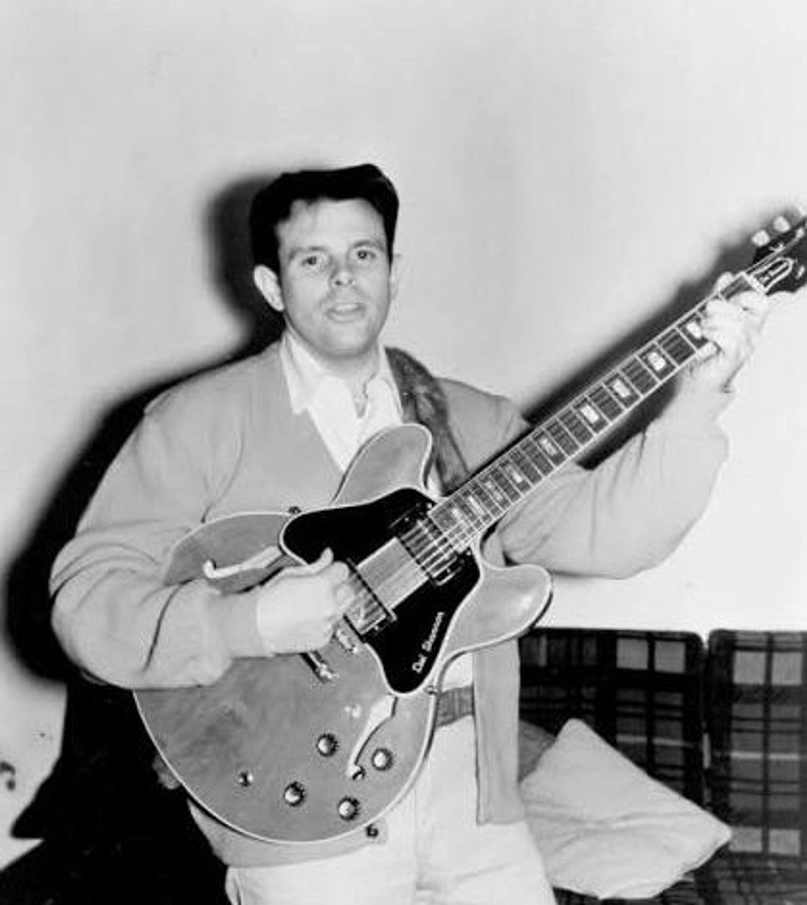 Del Shannon’s “Runaway” Redefines Heartache and Hits the Top in 1961