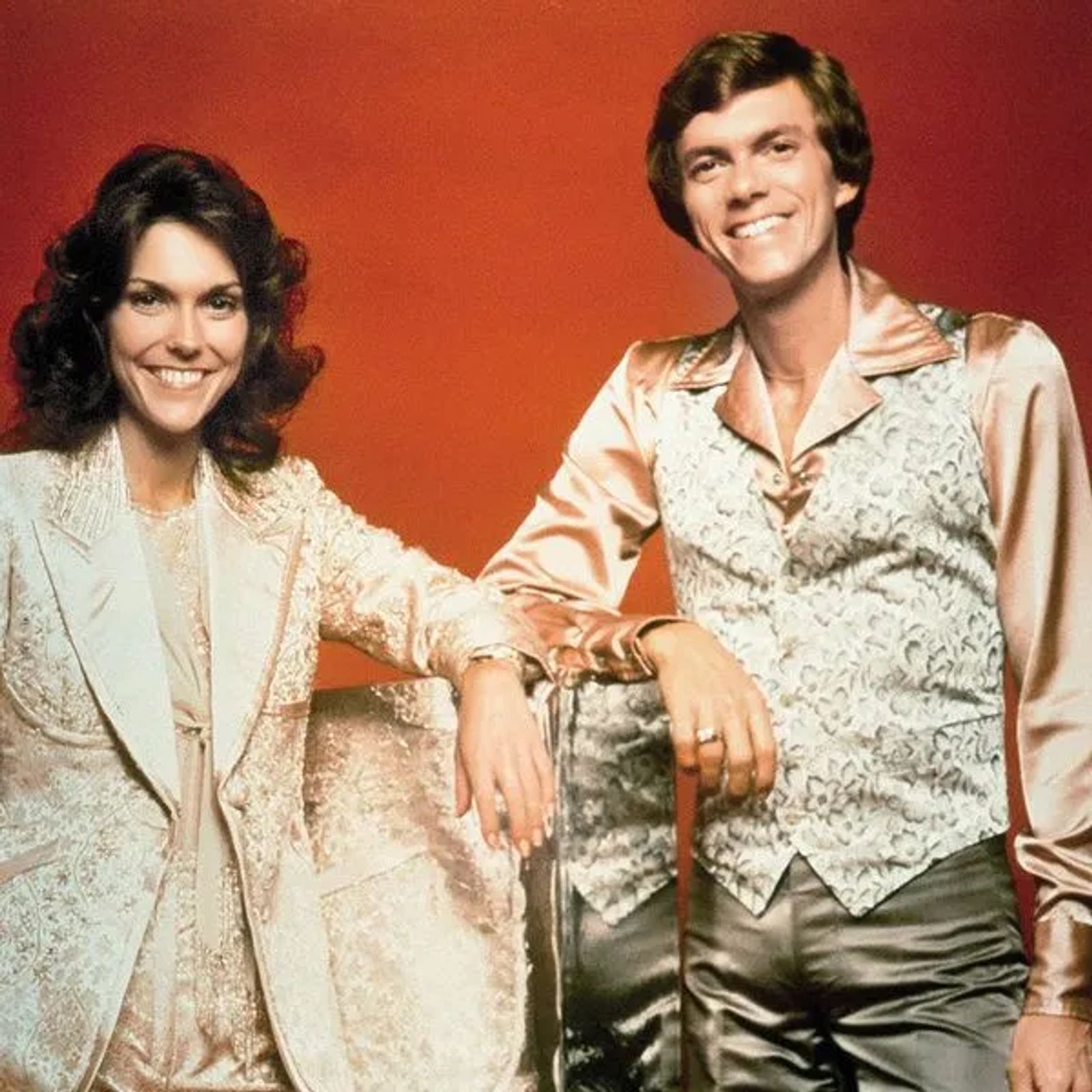 They Long To Be) Close To You(1991 Remix) - The Carpenters - tải mp3  download | lời bài hát - NhacCuaTui