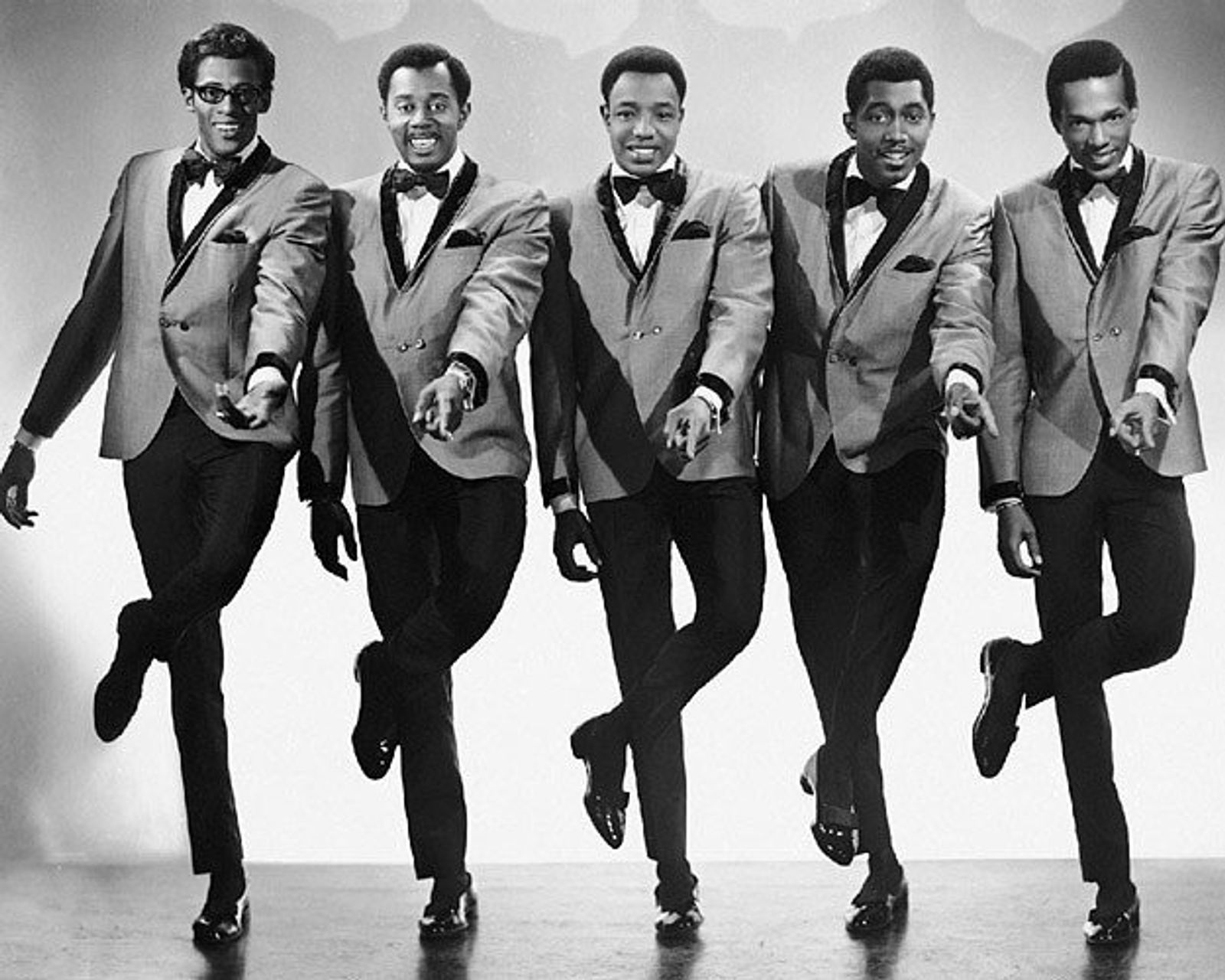 Remembering the Temptations' Late, Great, Controversial David Ruffin -  Shepherd Express