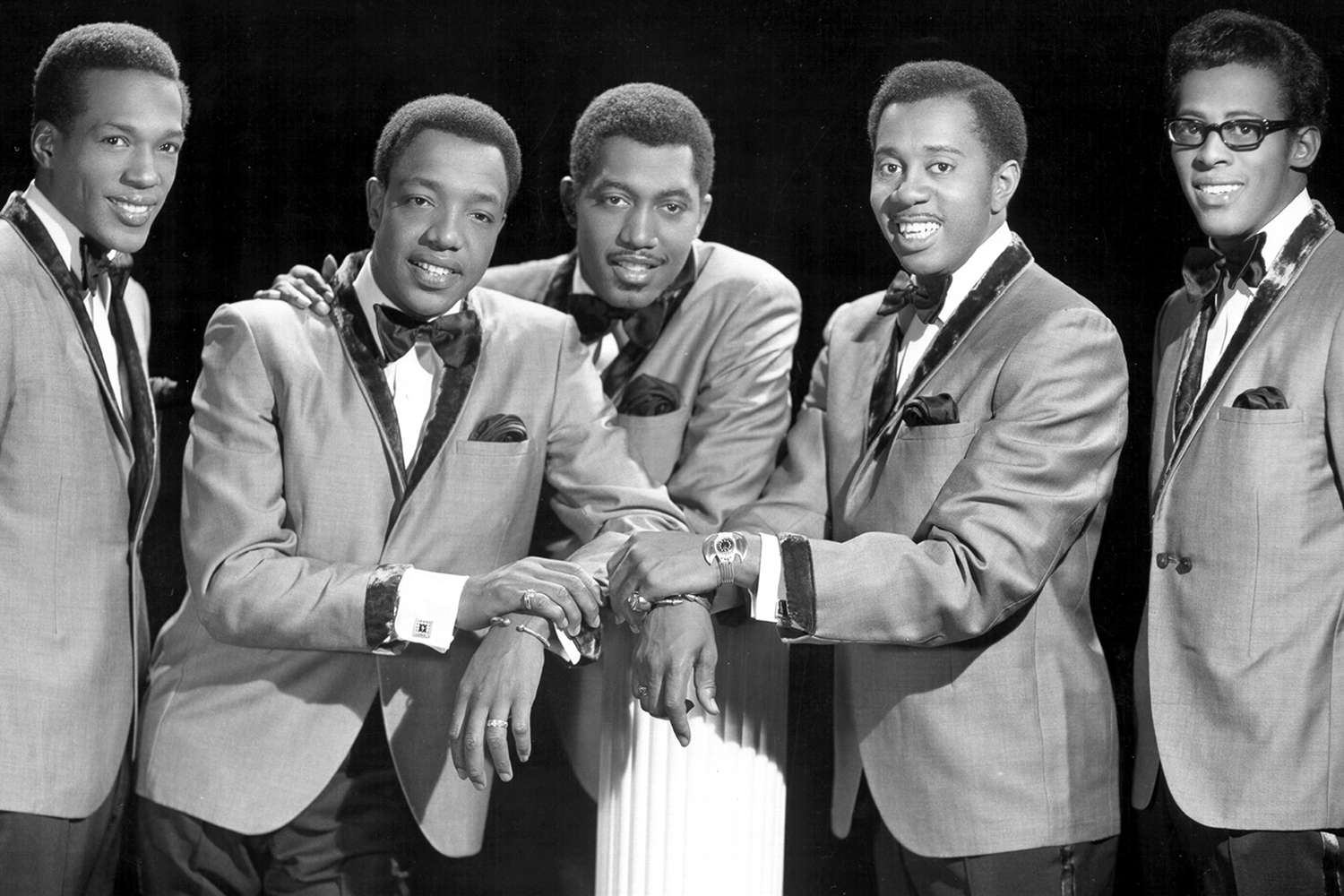 What Happened to The Temptations? Inside Their Lives After the Original  Band Split