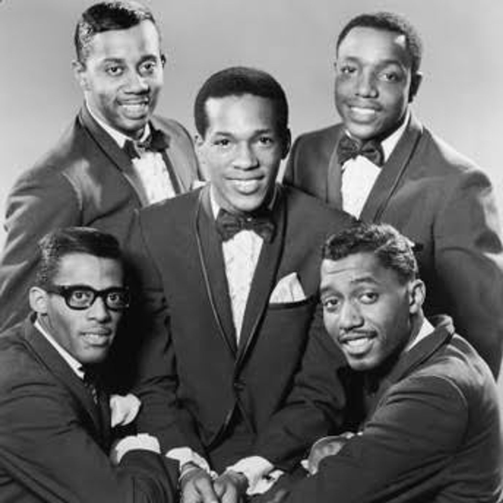 The Temptations | Biography, Music &amp; News | Billboard