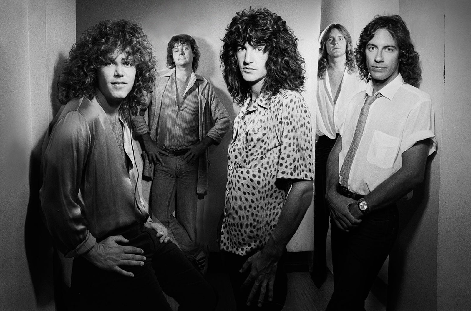 REO Speedwagon Returns to Billboard Charts Thanks to 'Ozark'