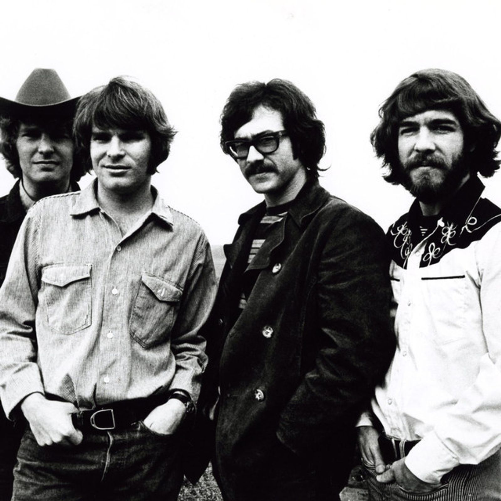 Creedence Clearwater Revival | Spotify