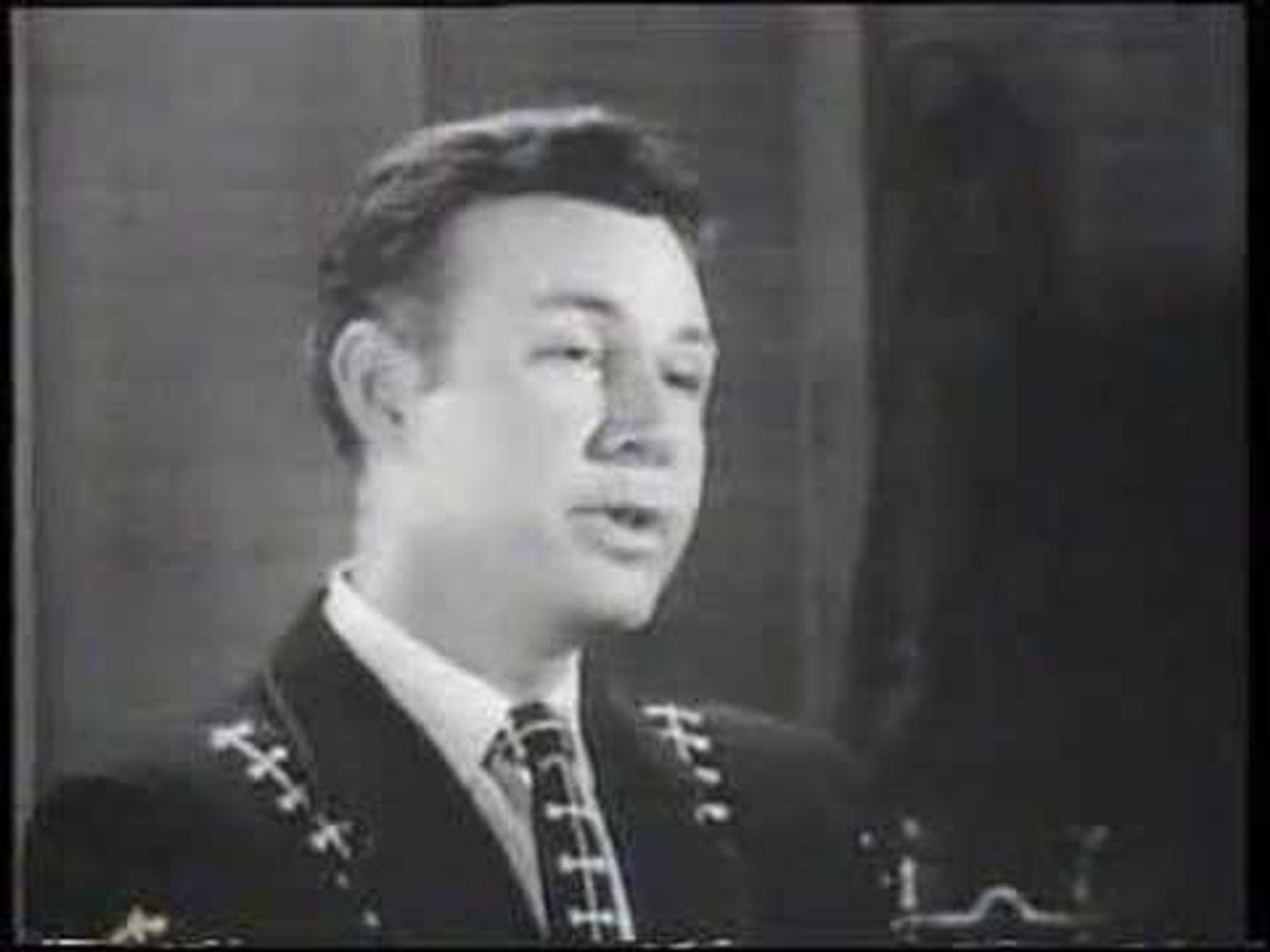 Jim Reeves - Have I Told You Lately That I Love You