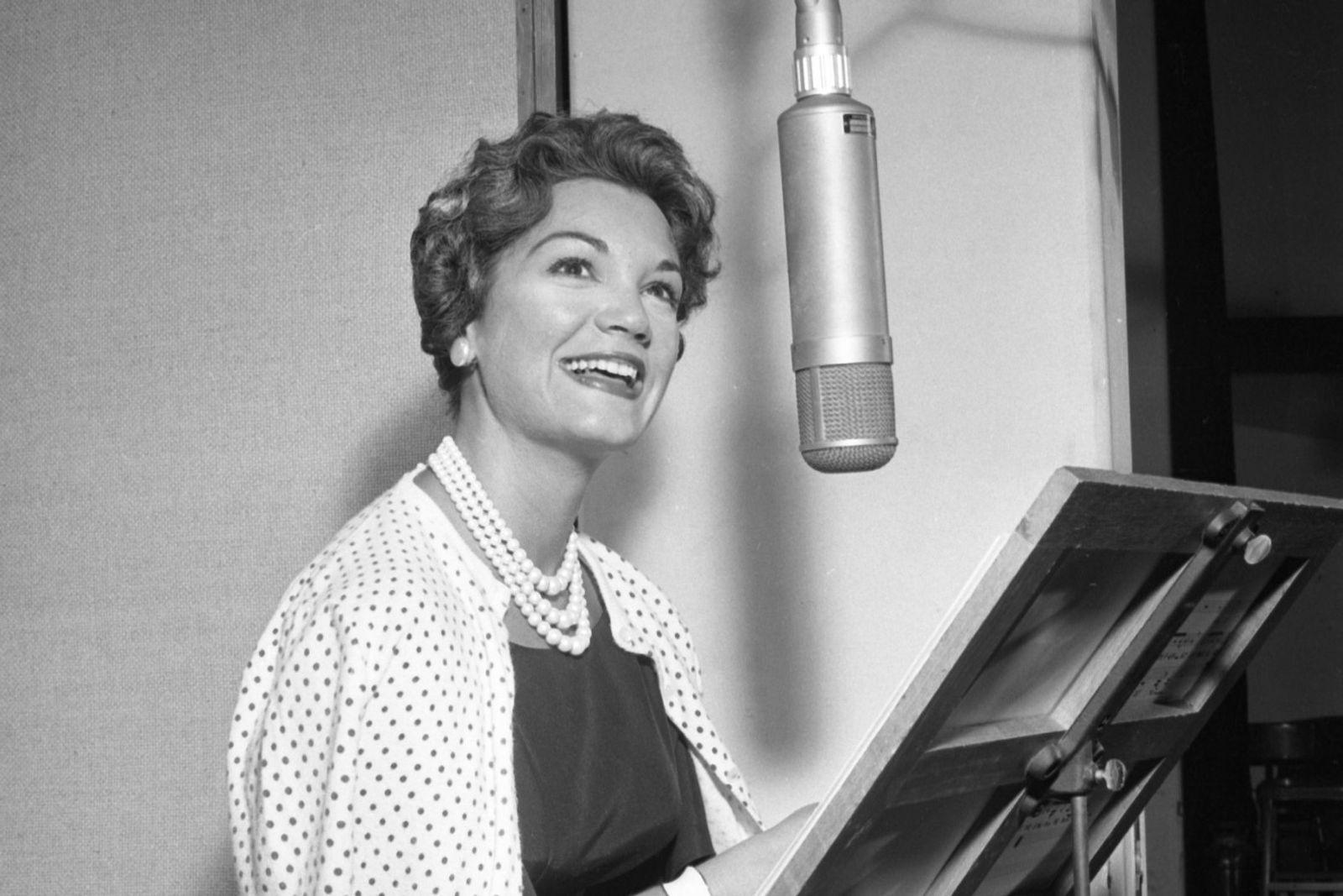 Connie Francis, 'Where the Boys Are' Pop Singer, Dead at 87