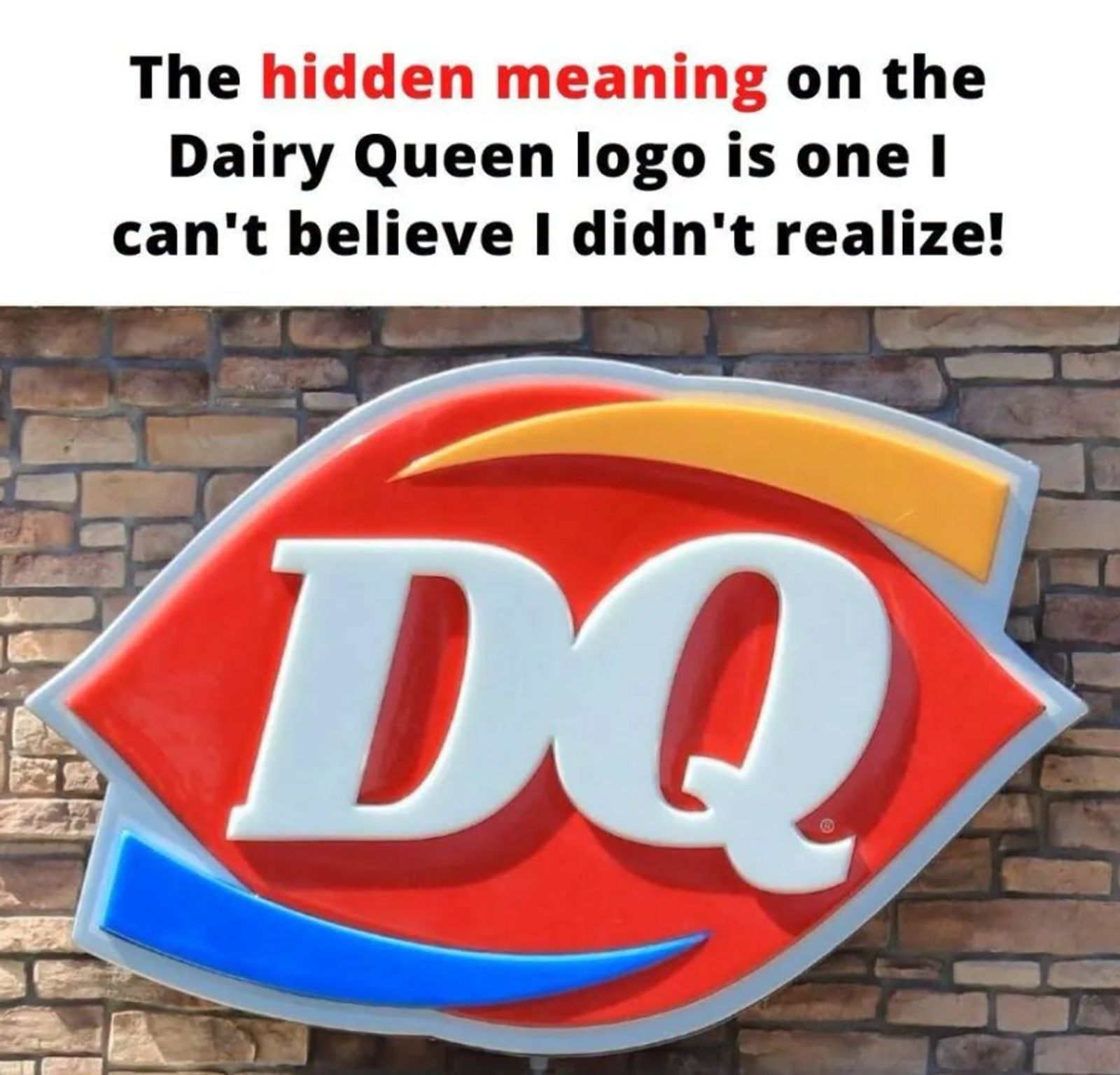 Meaning Behind the Dairy Queen Logo-2