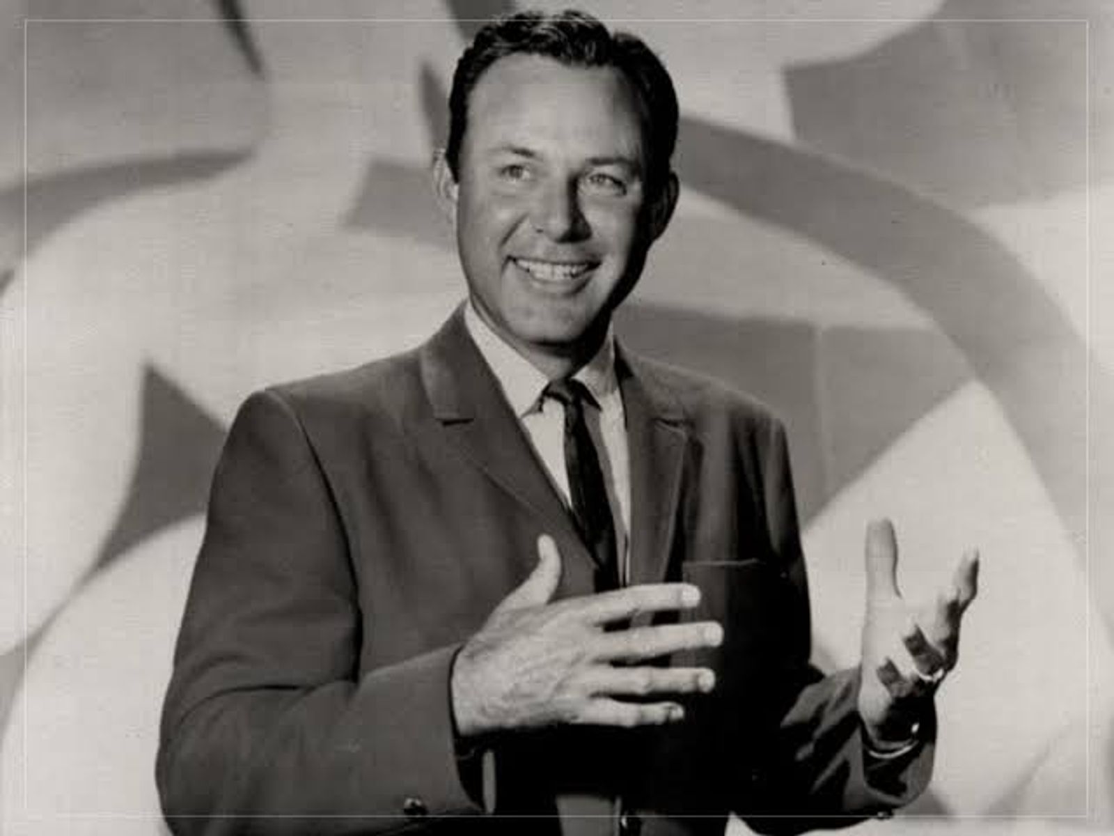 Jim Reeves: The terrifying last moments of a country legend