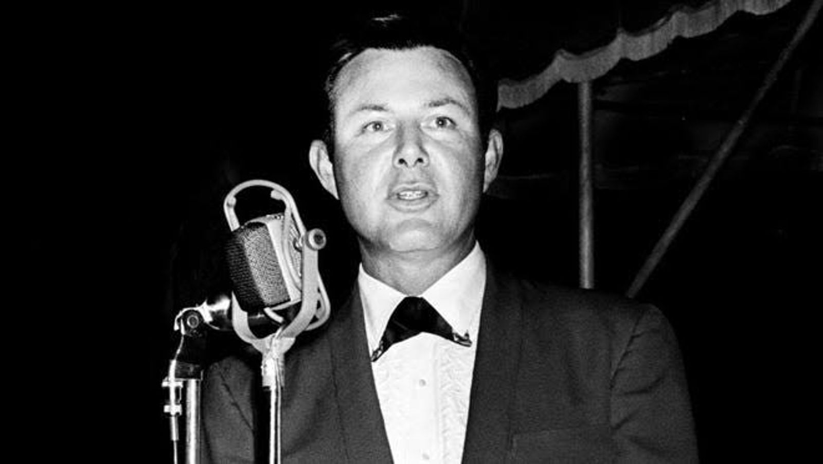 Jim Reeves' legacy stands, 60 years after fatal plane crash in Nashville