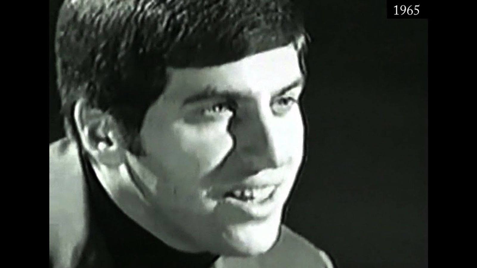 RESTORED Where Have All the Flowers Gone Johnny Rivers TRUE 1965 STEREO HiQ  Hybrid JARichardsFilm