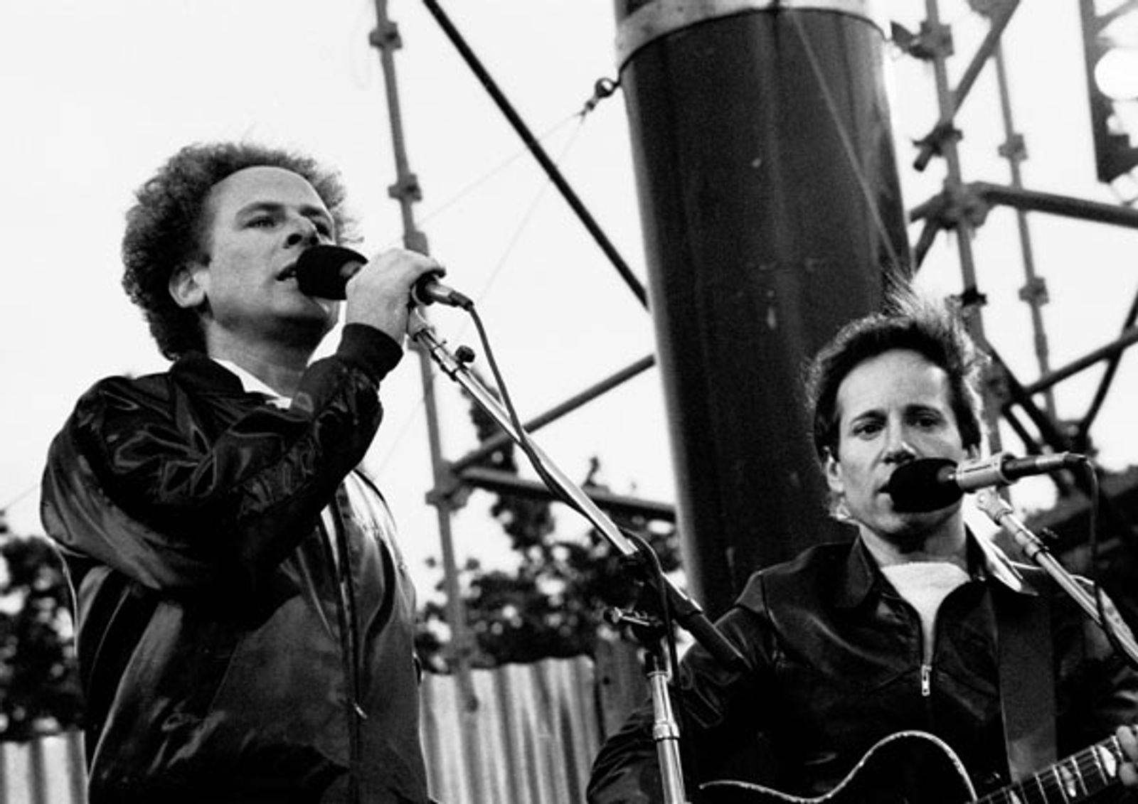 Simon &amp; Garfunkel – Wikipedia tiếng Việt