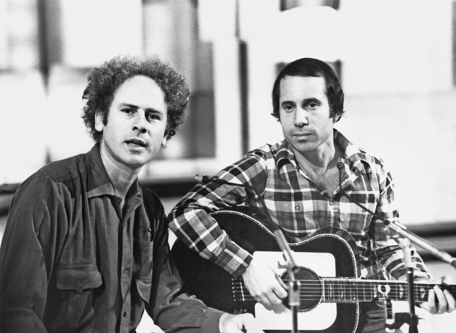Simon and Garfunkel | Songs, Albums, Breakup, &amp; Reunions | Britannica