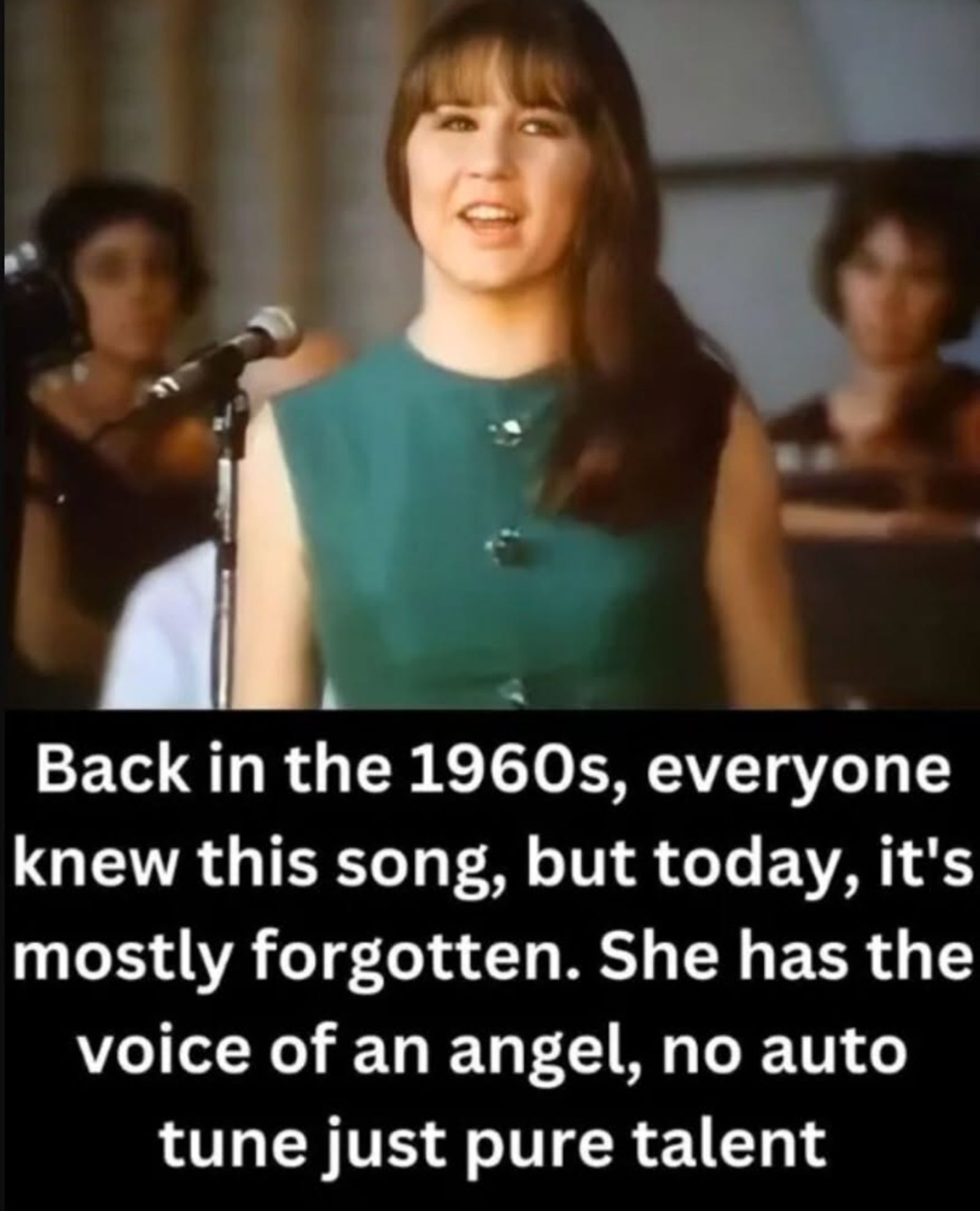 The Seekers’ “Georgy Girl” Bridges Folk and Pop Worlds to Achieve Global Acclaim in 1966