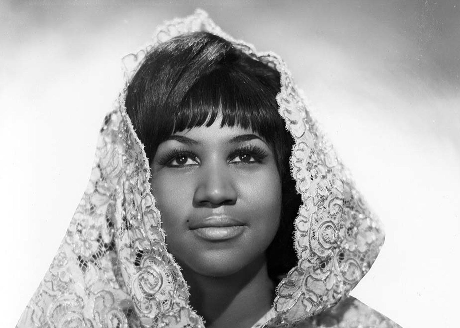 Cuộc đời thăng trầm của 'nữ hoàng nhạc soul' Aretha Franklin