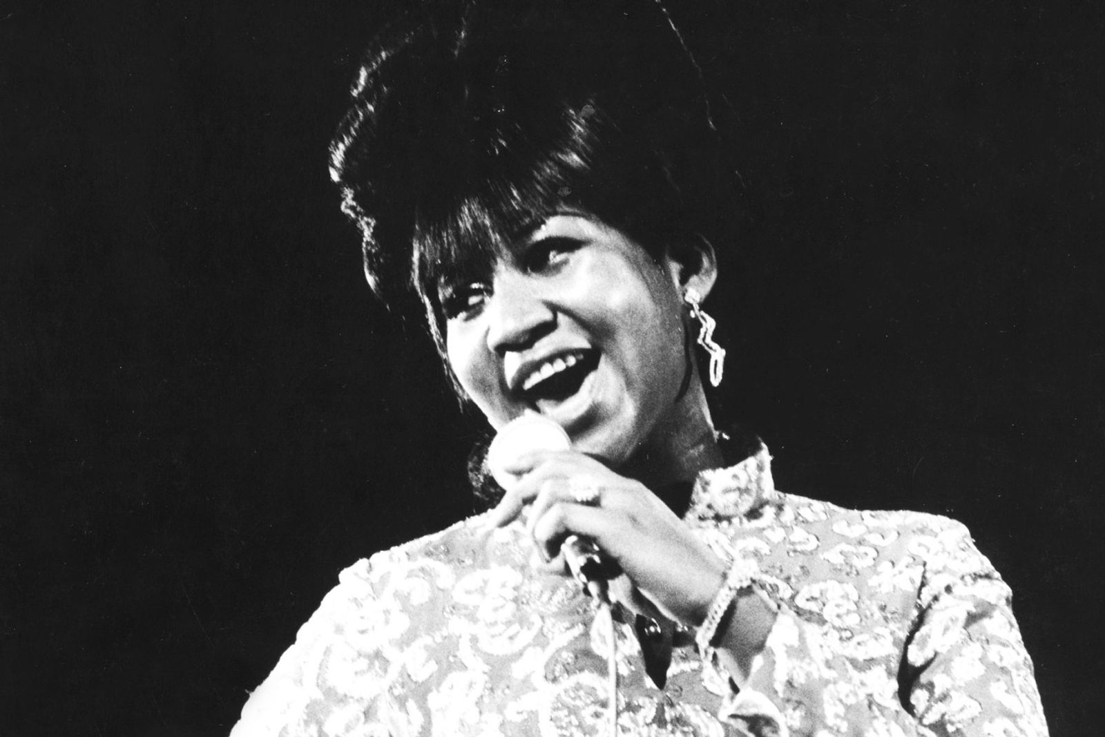 Aretha's Greatest Albums: 'Lady Soul' (1968)