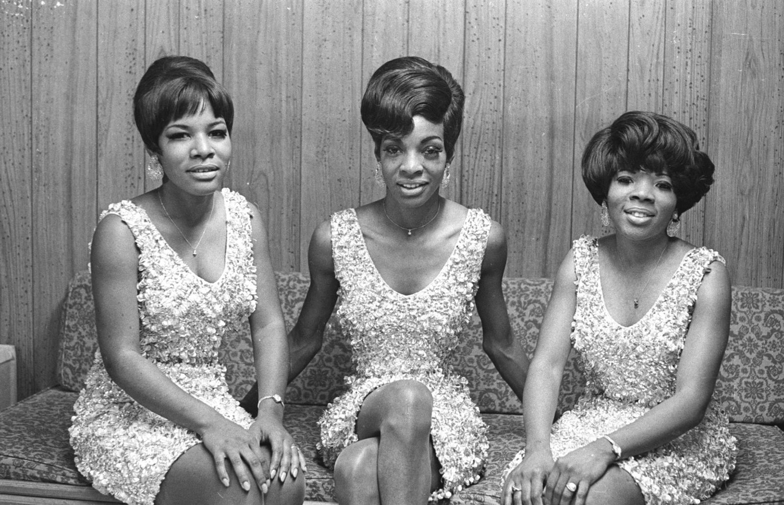 Martha &amp; The Vandellas - IMDb