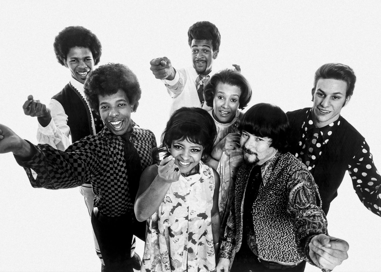 Sly and the Family Stone - Wikipedia