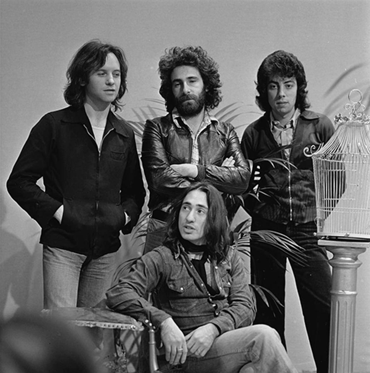 10CC - TopPop 1974 2