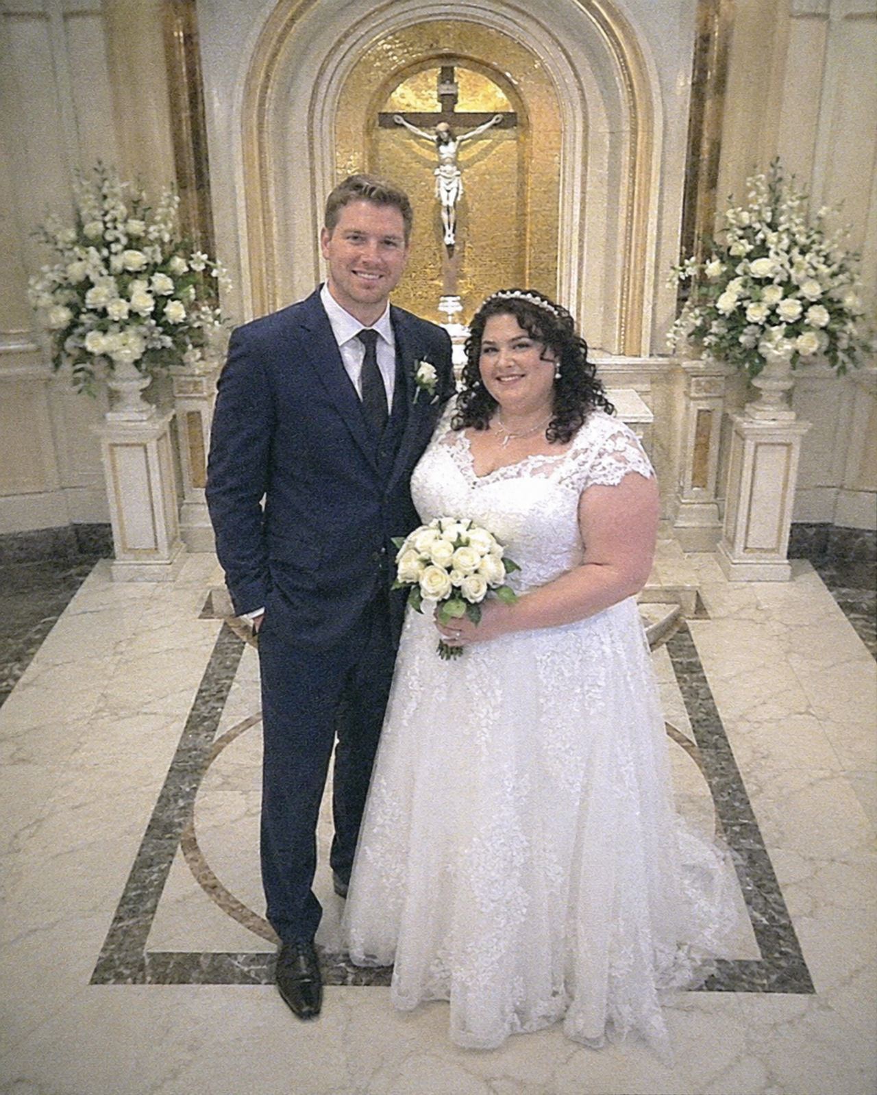 Billionaire Married a Fat Girl For a Bet of 5M $ But Her Transformation Shocked Him!