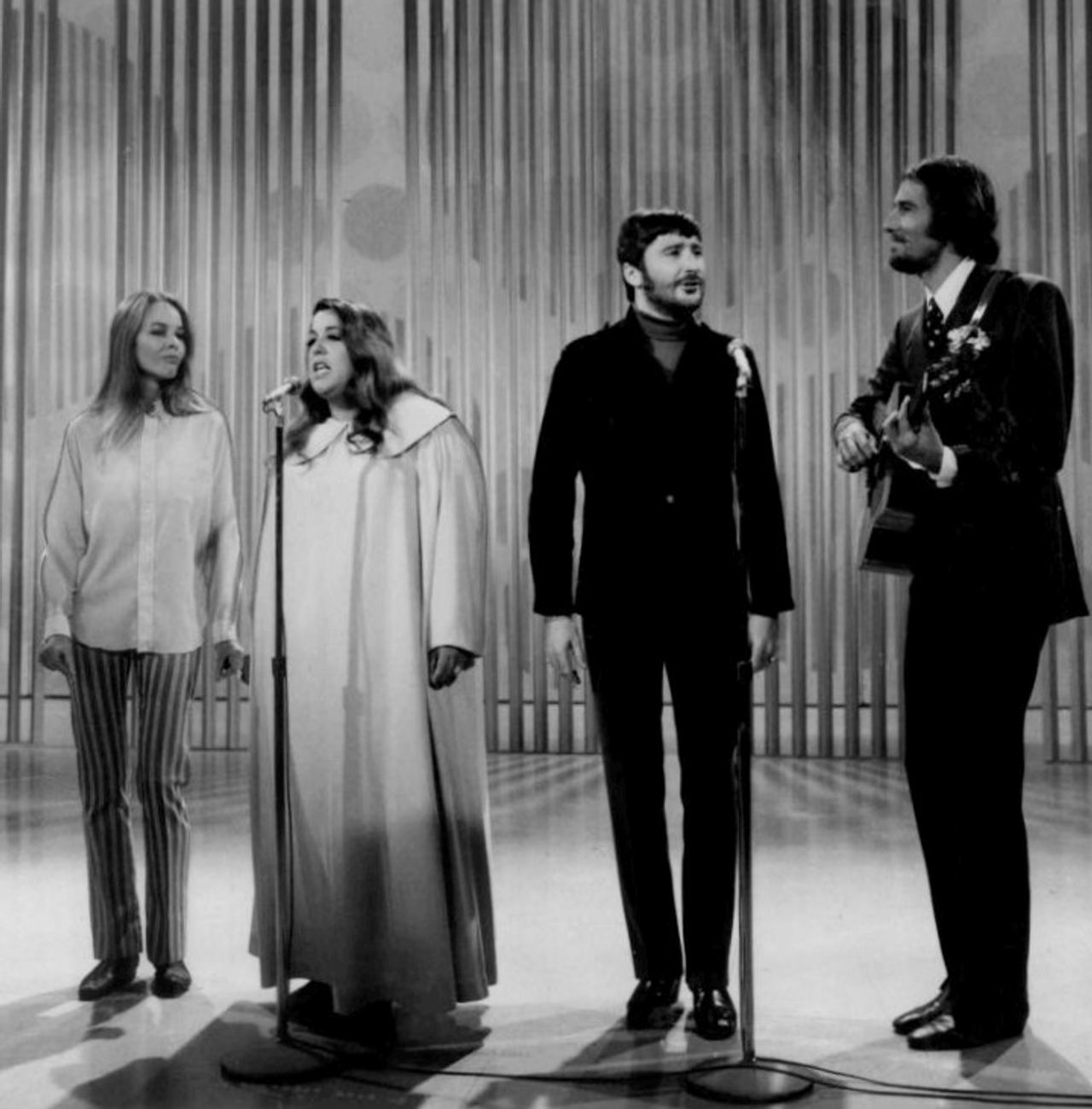 The Mamas &amp;amp;amp; the Papas – Wikipedia tiếng Việt
