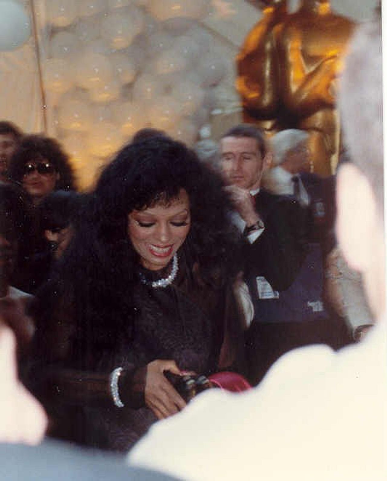 Diana Ross 1990 1