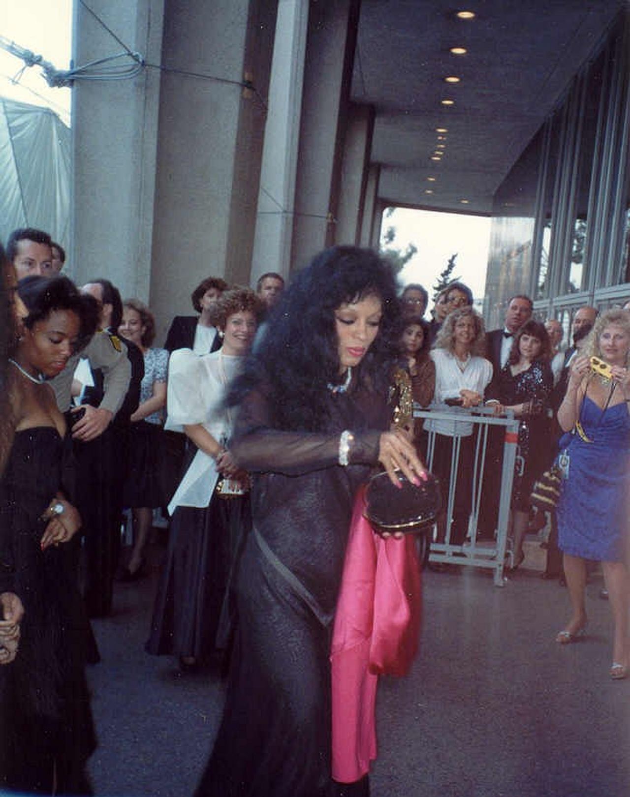 Diana Ross 1990 2