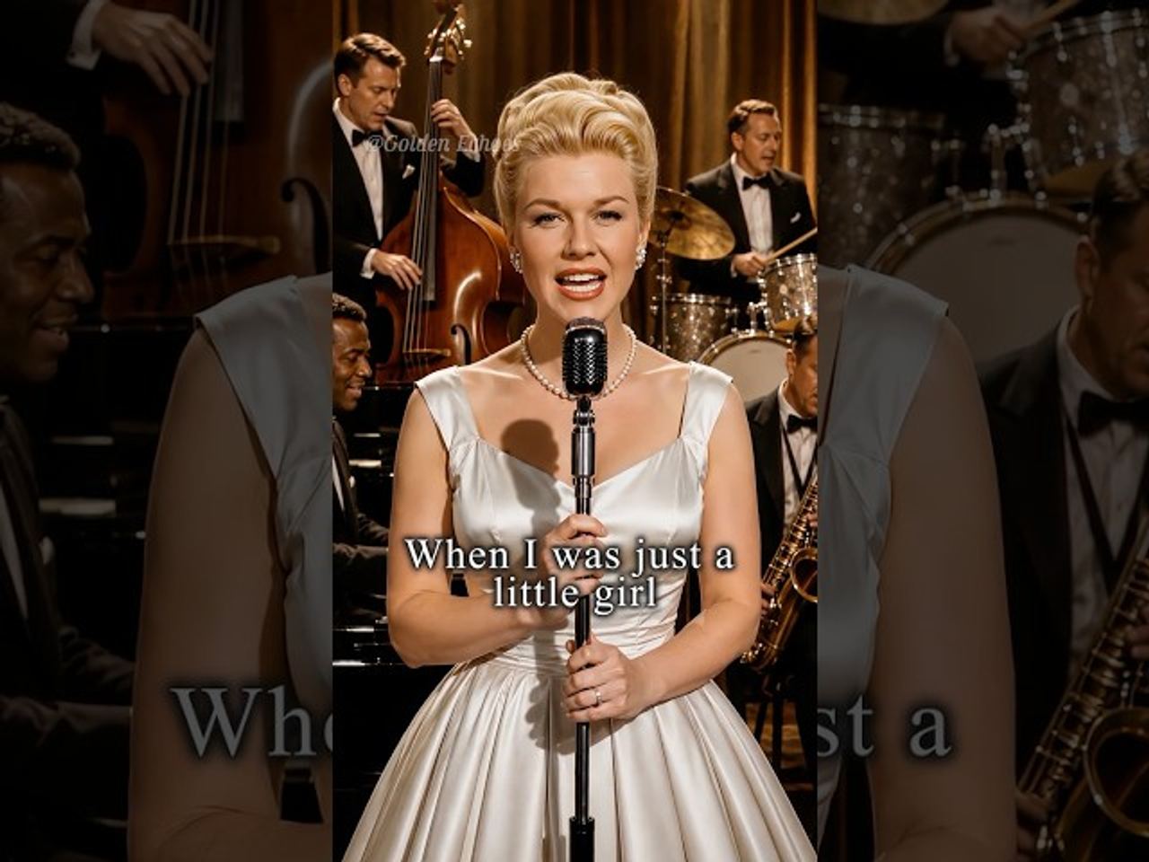 scene from video