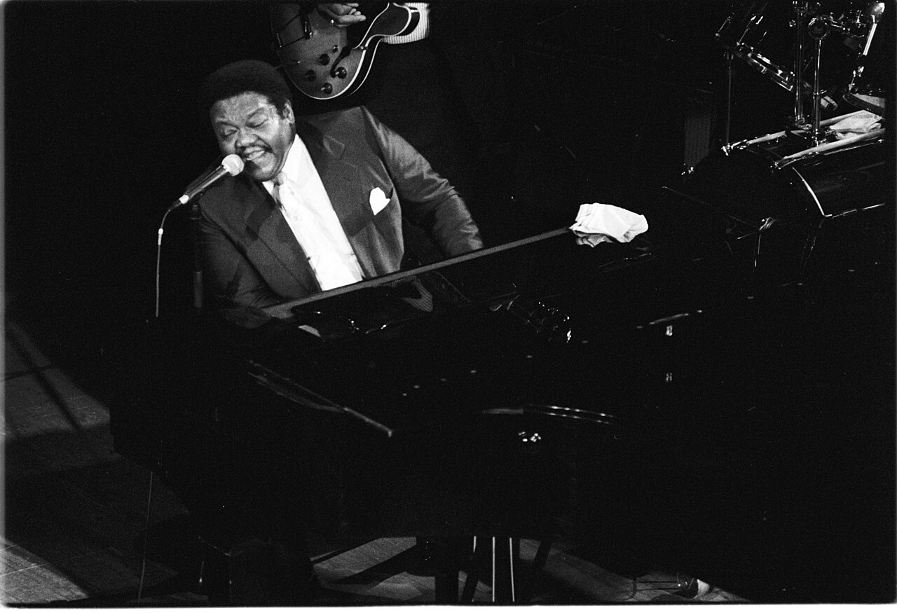 Fats Domino018