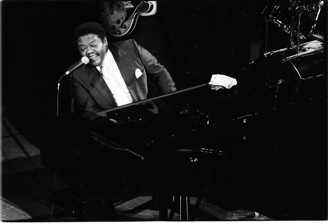 Fats Domino018