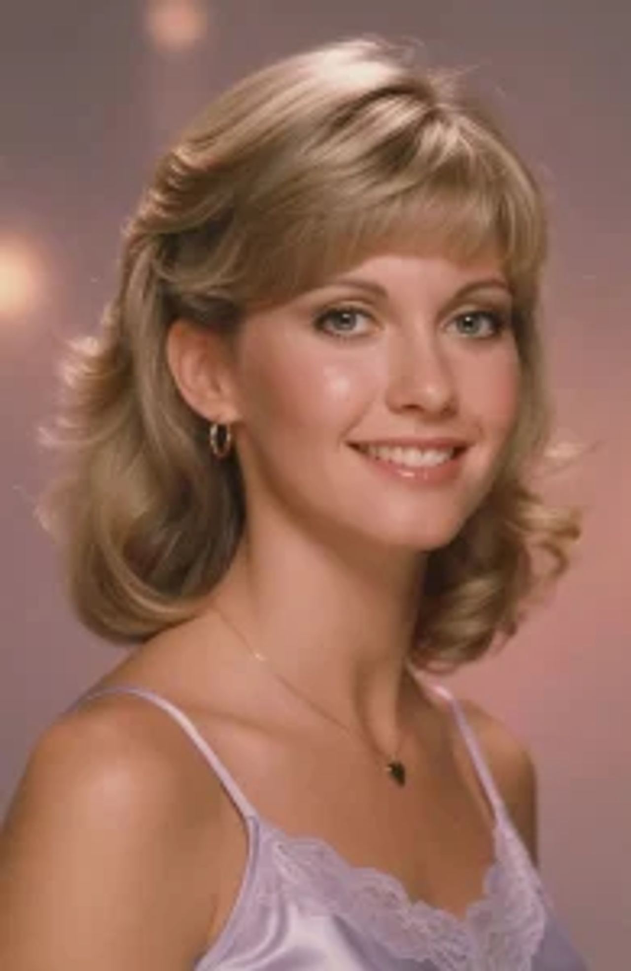 From Sweet to Bold The Moment Olivia Newton-John Shocked the World