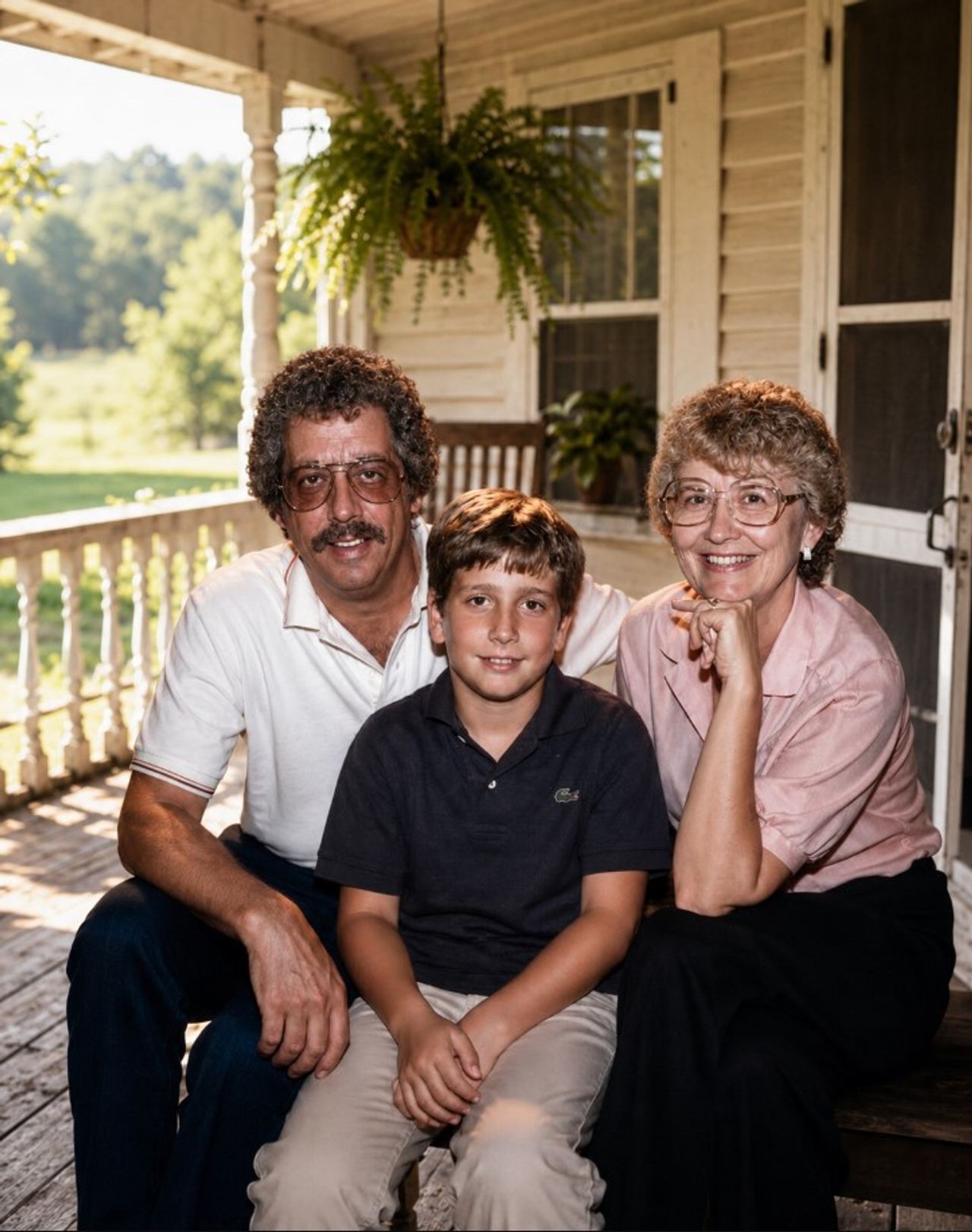 Harold and Brenda survived the wildest years of country music by quietly keeping their home off the road and out of the