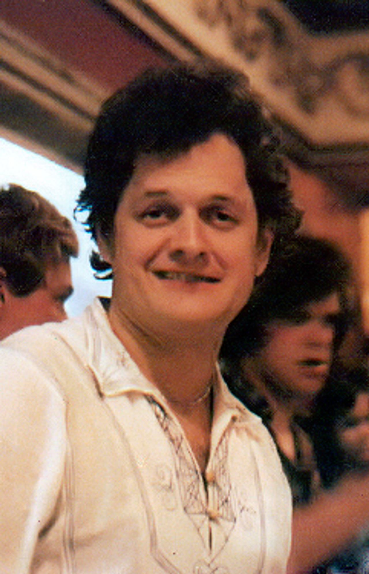 Harry chapin 1978
