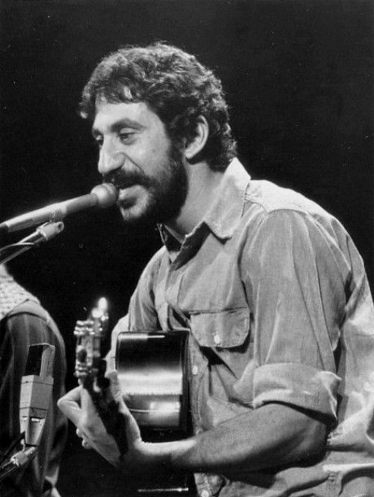 Jim Croce Wide World In Concert