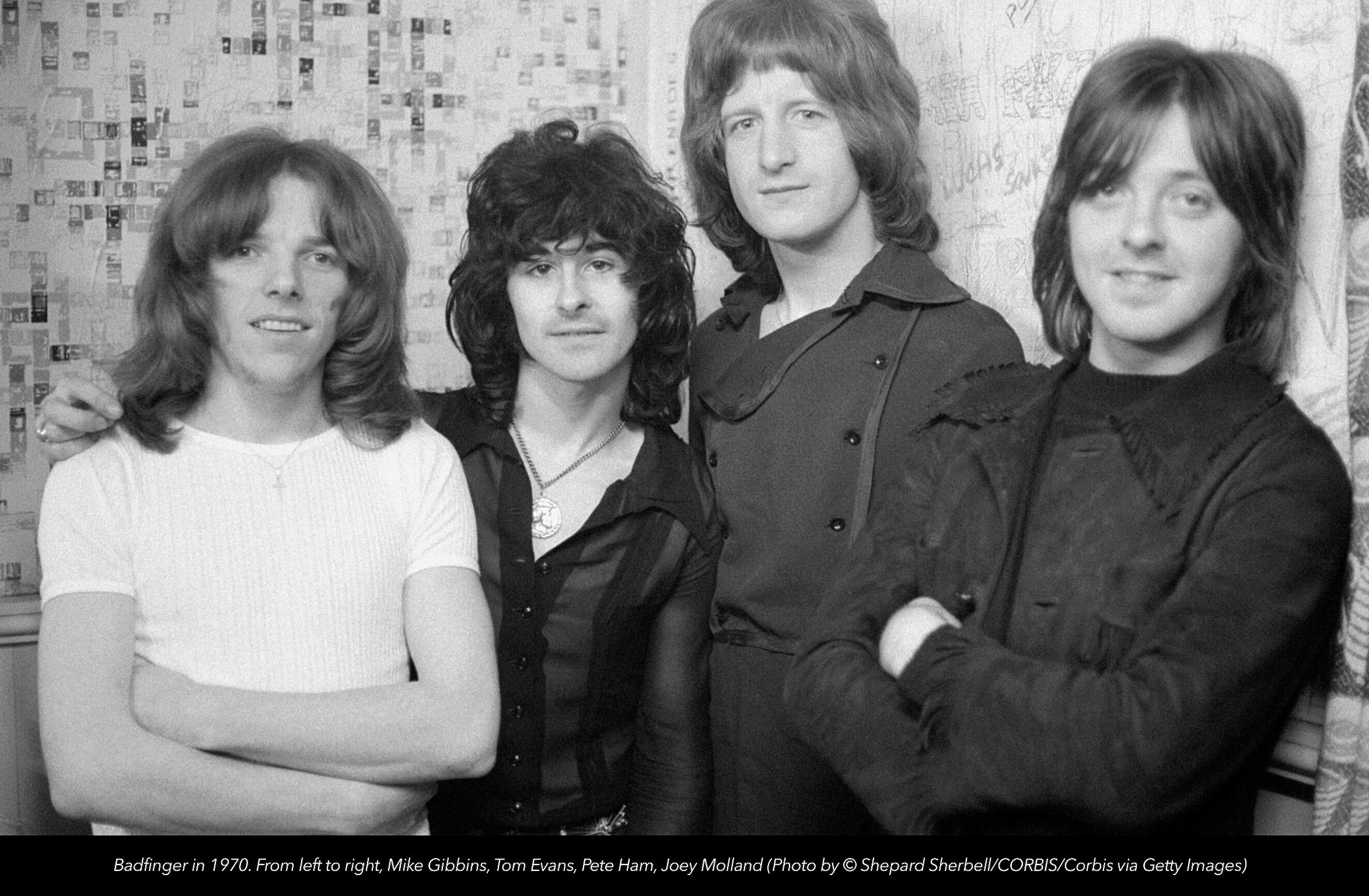 Badfinger…1-Hit Wonders or Power Pop Influencers? – On The Records
