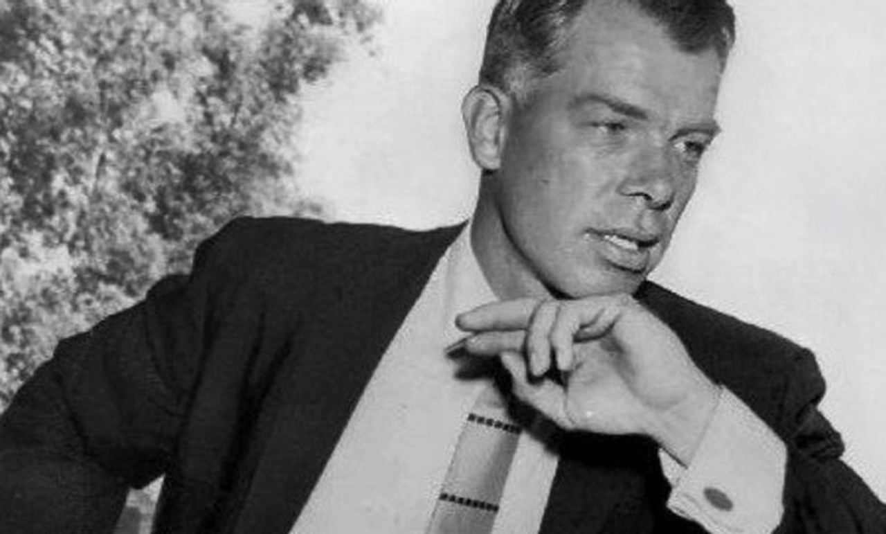 Lee Marvin’s “Wandering Star” Defies Expectations and Tops the UK Charts in 1970
