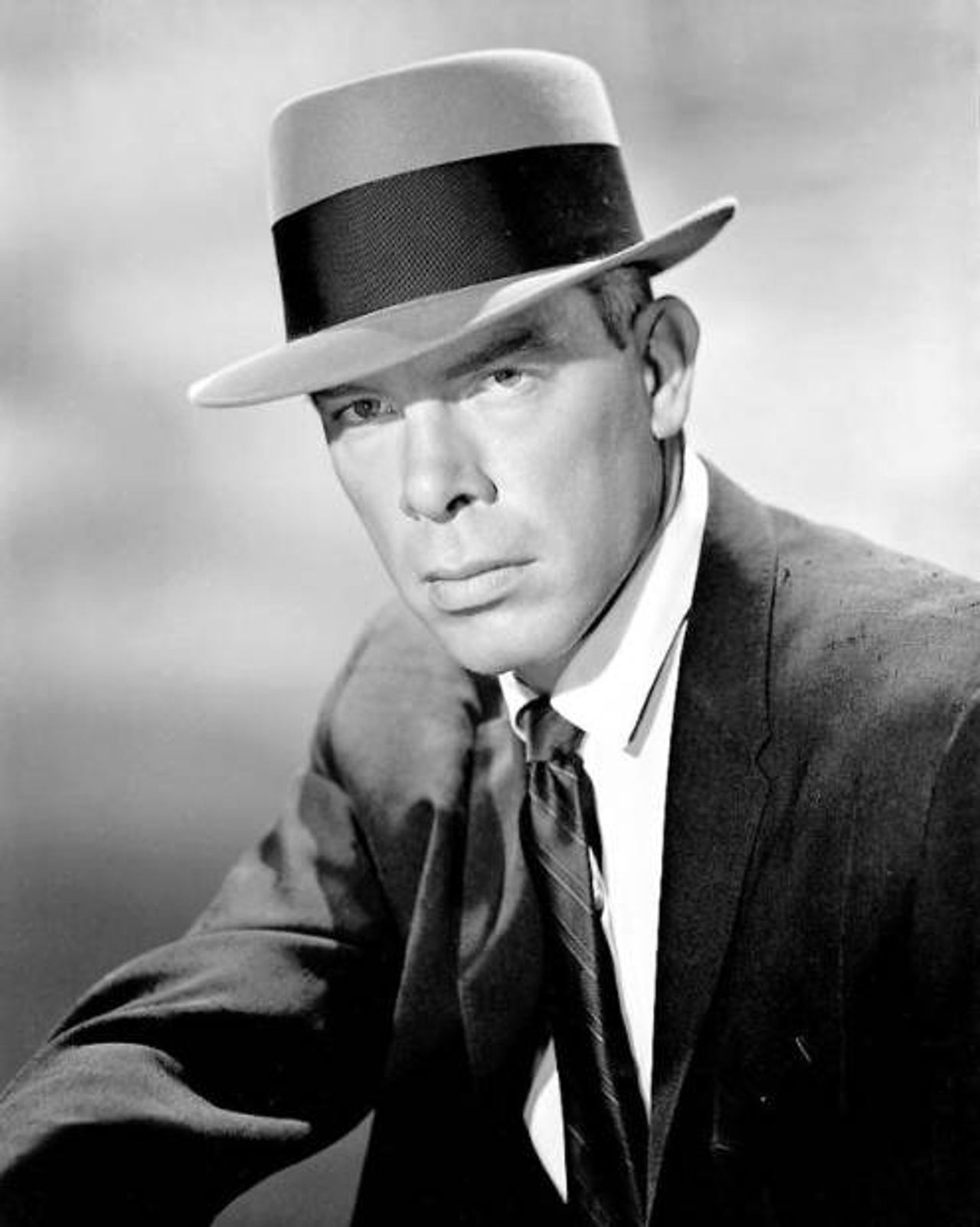 Lee Marvin: Point Blank – Interview with Author Dwayne Epstein – Part One |  Twenty Four Frames