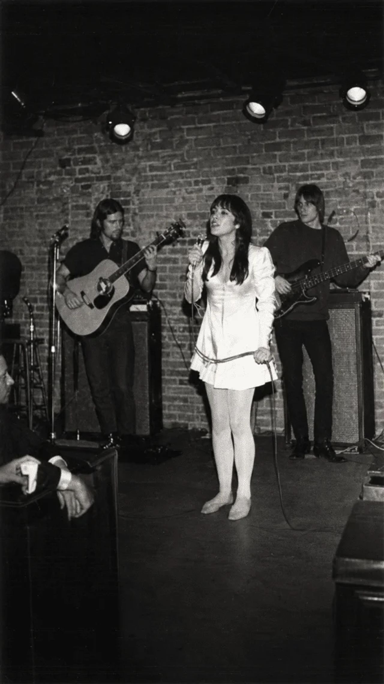 Stone Poneys’ “Different Drum” Hits Its Stride in 1967: A Defining Breakthrough for Folk-Rock and Country-Pop Crossover - Page 2 of 2 - StoryPulse