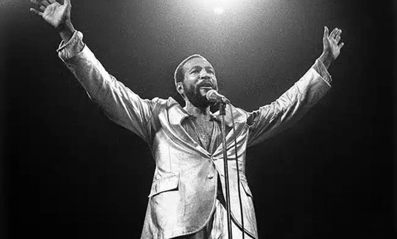 Marvin Gaye’s ‘What’s Going On’ Redefines Protest Music and Soulful Storytelling in 1971