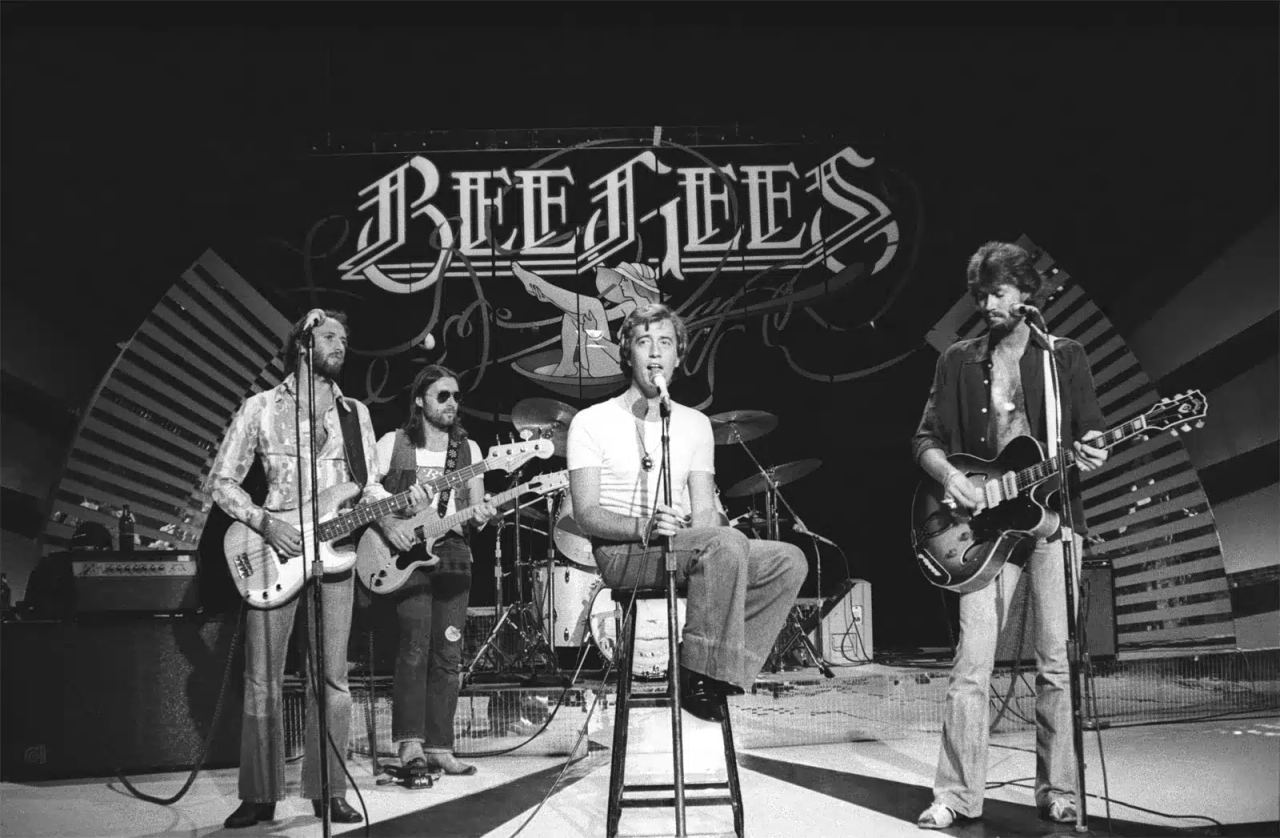 Bee Gees’ ‘How Deep Is Your Love’ Breaks Pop Barriers in 1977 with Unmatched Soul and Elegance - Page 2 of 2 - StoryPulse