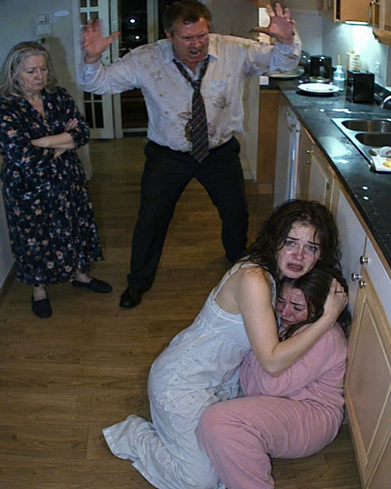 My Mother-in-Law Moved Into My Cash-Paid Villa, Then My Husband Sent Me to the Shed