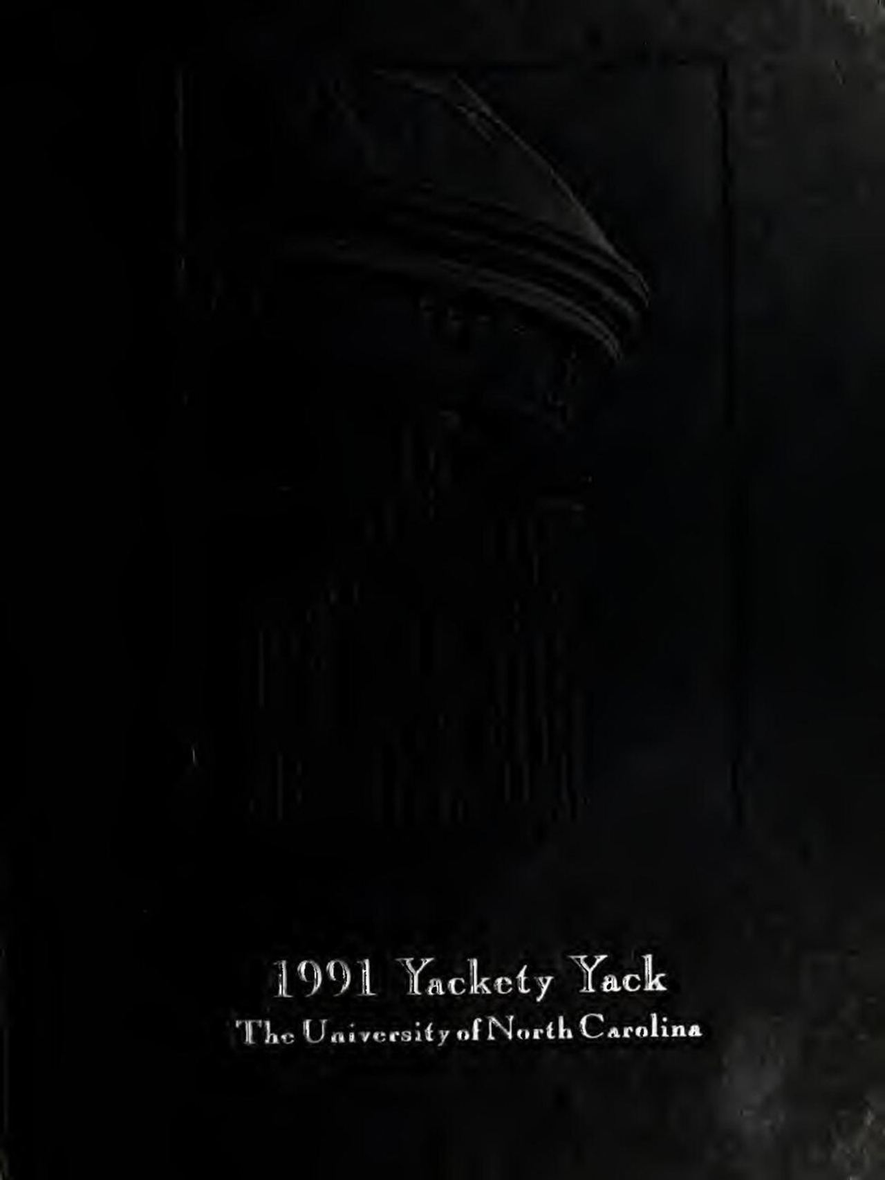 Yackety yack (serial) (IA yacketyyackseria1991univ)