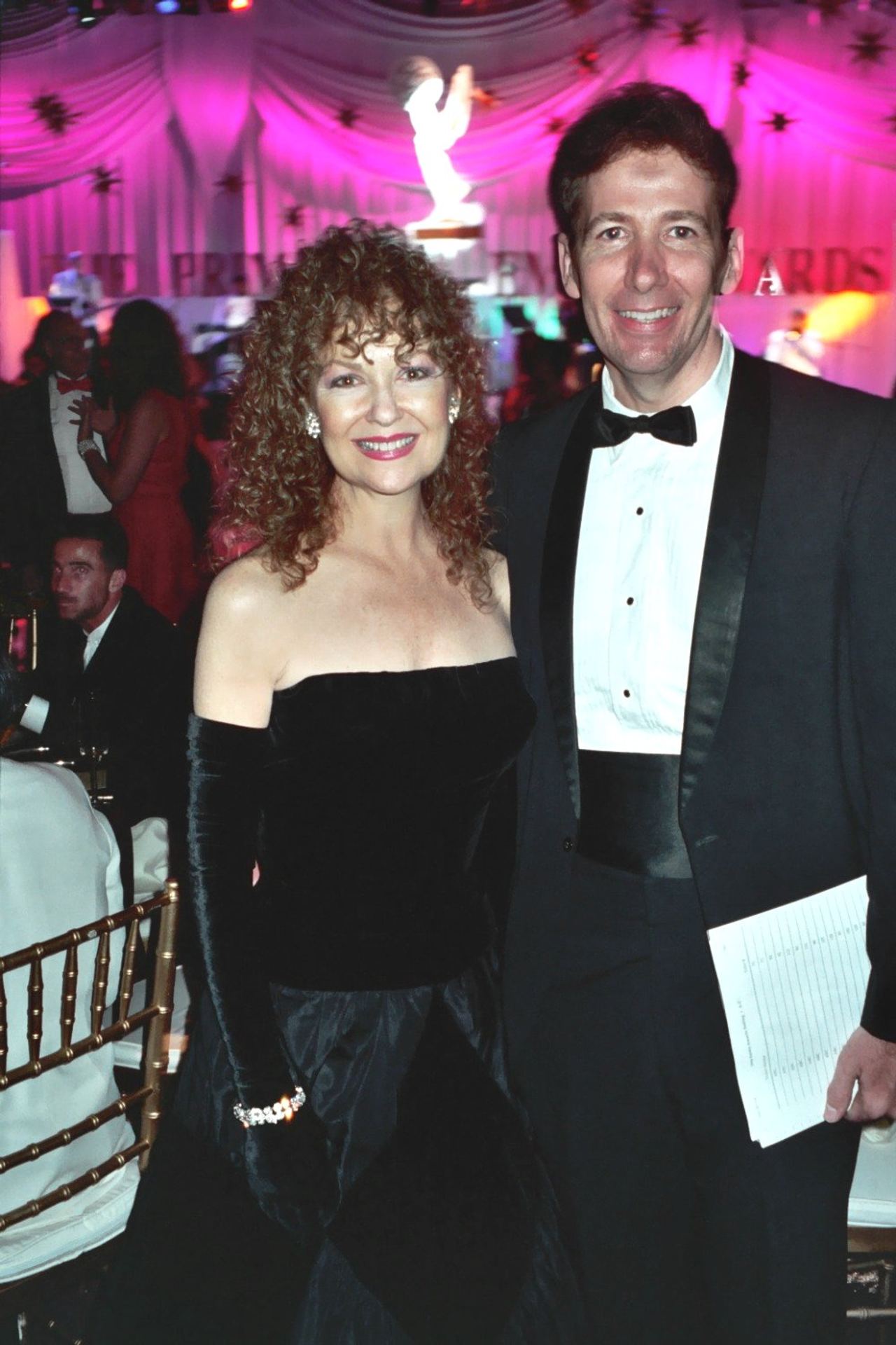 Shelley Fabares & Ken (251555274)