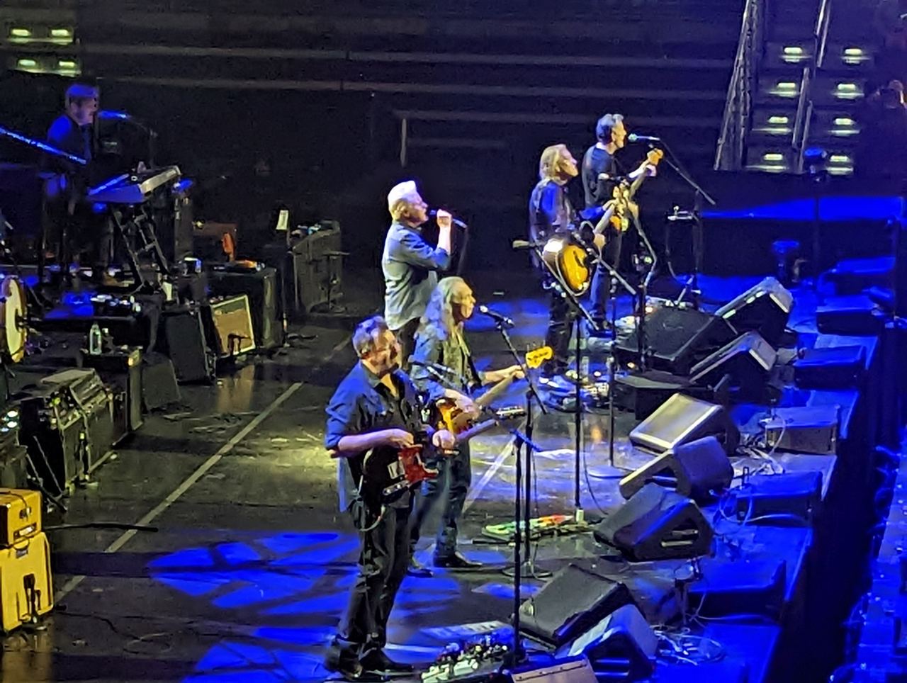 The Dark Truth Behind The Eagles and Hotel California