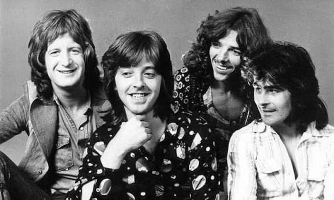 🎬 OTD in 1969, “Come and Get It” was recorded — in just one day — by Badfinger. Written and produced by Paul, it became the band's international breakthrough hit. Paul gave