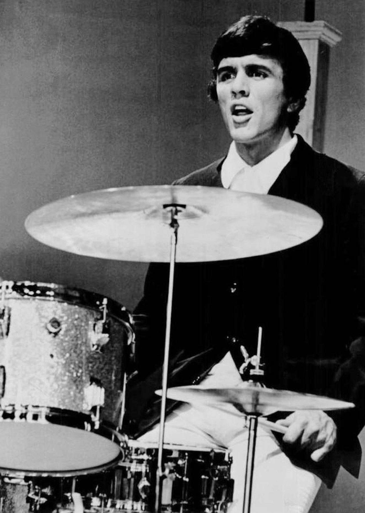 Dave Clark Dave Clark Five 1965